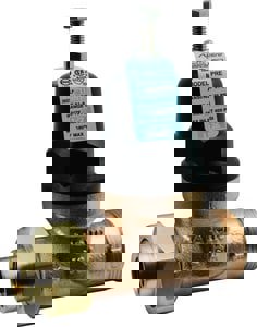 1 PEX VLV PRESS RED 36 ELF SER